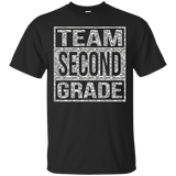 Team 2nd Grade shirt_Black