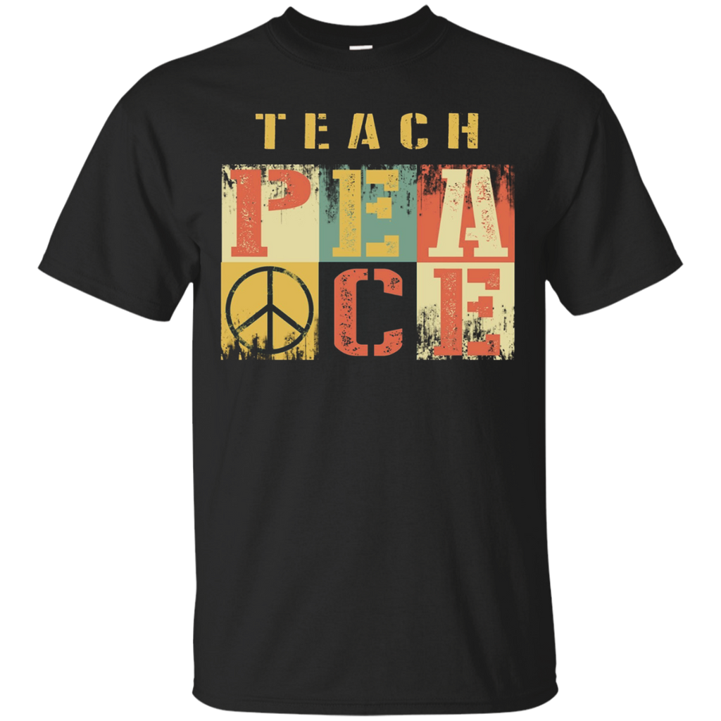 International World Peace Day Tshirt