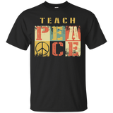 International World Peace Day Tshirt