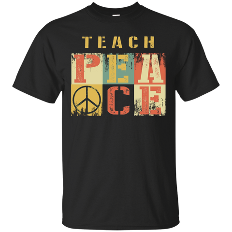International World Peace Day Tshirt