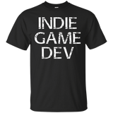 Indie Game Dev Shirt Developer T-shirt