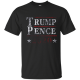 Trump Pence 2020 Election Shirt_navy=