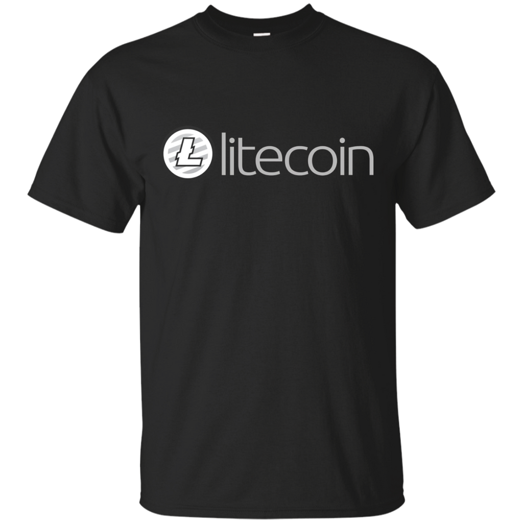 Litecoin Logo Cryptocurrency