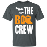 Halloween The Boo Crew Witches Funny Bootiful Shirt_black=