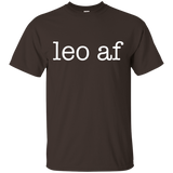 Leo Af July & August Birthday Zodiac Sign