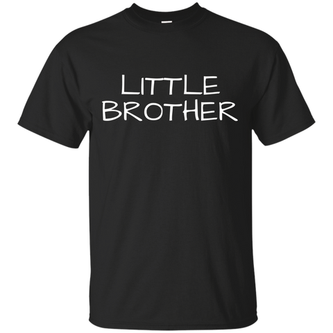 Little Brother Tshirt