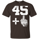 Legends Born In 1971 Birthday Gift 46 Yrs Years Old Backside