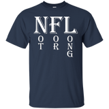 Nfl(not For Long) T-shirt_black=