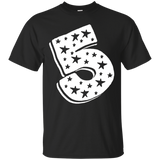 I'm 5 Superstar Kids Shirt - Awesome Birthday Party