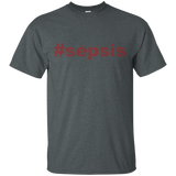 Sepsis Shirt_Black