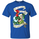Oo De Lally Golly What A Day Shirt=