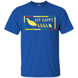 PARTRIDGE FAMILY Tshirt_Black