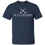 Waterford, Ireland Hurling T-shirt_black