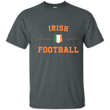 Ireland Football Shirt - Ireland Soccer Jersey