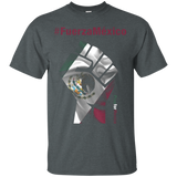 Fuerza Mexico T-shirt_black=