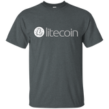 Litecoin Logo Cryptocurrency