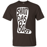 Shoot Das Boot Oktoberfest Drinking T Shirt_Black