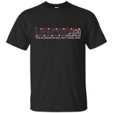 Lebowski 2020 This Aggression Will Not Stand Man T-shirt