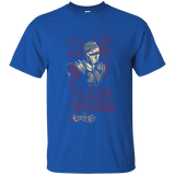 It's Just A Flesh Wound Funny Halloween T-shirt