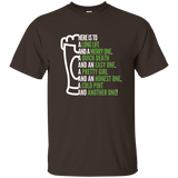 Irish Toast Shirt - St Patricks Day T-shirt