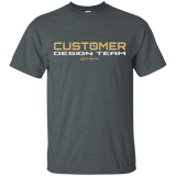 Design Team - Woodgrain Customer Design Team Exclusive_black=