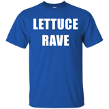Lettuce Rave