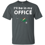 I'll Be In My Office Gardeners Gift Spring