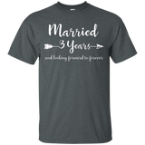 Leather Third Wedding Anniversary Gifts For Him Her