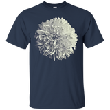 Lucky Chrysanthemum T-shirt