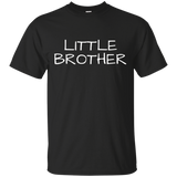 Little Brother Tshirt