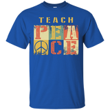 International World Peace Day Tshirt