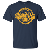 Oktoberfest T-Shirt_Black
