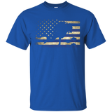 Scuba Diving T Shirt Scuba Diver T-Shirt Freediving Tee_Black