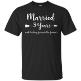 Leather Third Wedding Anniversary Gifts For Him Her