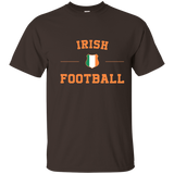 Ireland Football Shirt - Ireland Soccer Jersey