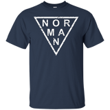 Stylish Norman T-Shirt_Black