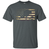 Scuba Diving T Shirt Scuba Diver T-Shirt Freediving Tee_Black