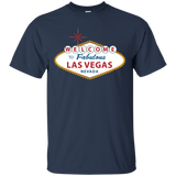 Las Vegas Nevada Tshirt