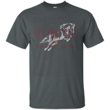 It's A Beautiful Day At The Red Pony Cafe T-shirt