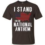 I Stand For The National Anthem_black