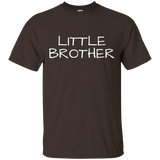 Little Brother Tshirt