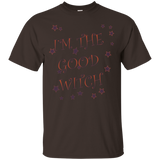 I'm The Good Witch_black=