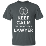Law Student Lawyer Almost A Lawyer Gift - Men Women