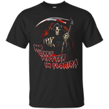 No Lives Matter in florida halloween shirt_Black