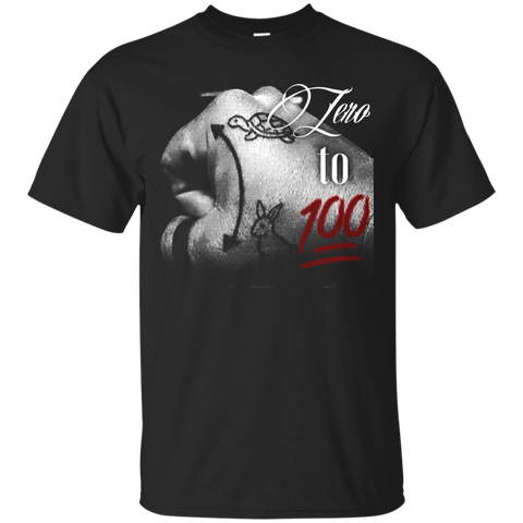 Zero To 100 Motorcycle T Shirt_black=