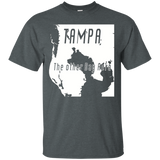 Tampa the Other Bay Area T-Shirt_Black