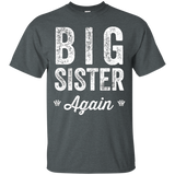 I'm The Big Sister Again