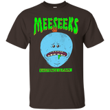 Rick & Morty meeseeks existence is pain_Black