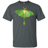 Luna Moth T Shirt
