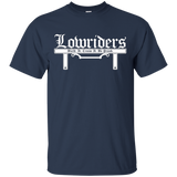 Lowrider Plaque Shirt